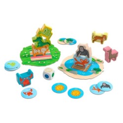 Torre di Animali Junior - HABA