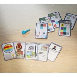 The Key: Assassinio all'Oakdale Club - HABA