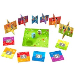 Rhino Hero Junior - HABA