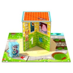 Rhino Hero Junior - HABA
