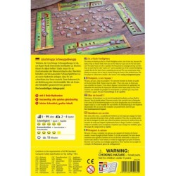 Pompieri in Azione (Loschtrupp Schwuppdiwupp) - HABA