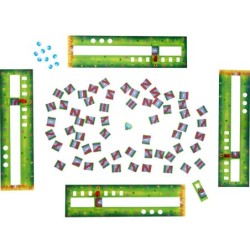 Pompieri in Azione (Loschtrupp Schwuppdiwupp) - HABA