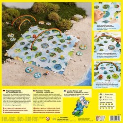 La Banda dell'Arcobaleno - HABA