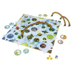 La Banda dell'Arcobaleno - HABA