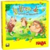 Gli Amici Ricci alla Ricerca delle Foglie Colorate (Igelfreunde) - HABA