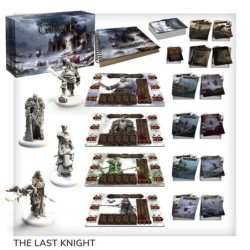 Age of Legends & Last Knight Campaigns: Tainted Grail