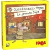 Commissario Topo: La Grande Fuga - HABA
