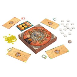 Commissario Topo: La Grande Fuga - HABA