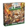 Rio Z Janeiro: Zombicide ITA