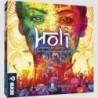 Holi: La Festa dei Colori