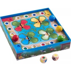 Rane Salterine (Wetthupfen) - HABA