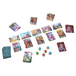 Il Re dei Dadi - HABA