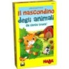 Il Nascondino degli Animali - HABA