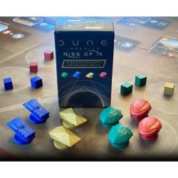 Dreadnought Upgrade Pack:...