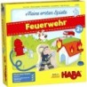 Vigili del Fuoco (Feuerwehr) - HABA