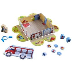 Vigili del Fuoco (Feuerwehr) - HABA