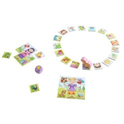 Patchwork di Principesse (Prinzessin Mix-Max) - HABA