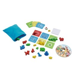 Bla Bla Bla (Papperlapapp) - HABA