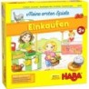 Facciamo la Spesa (Einkaufen) - HABA