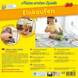 Facciamo la Spesa (Einkaufen) - HABA