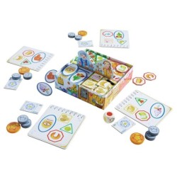 Facciamo la Spesa (Einkaufen) - HABA