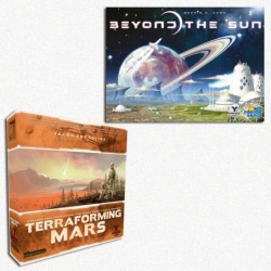 BUNDLE Beyond the Sun ITA +...