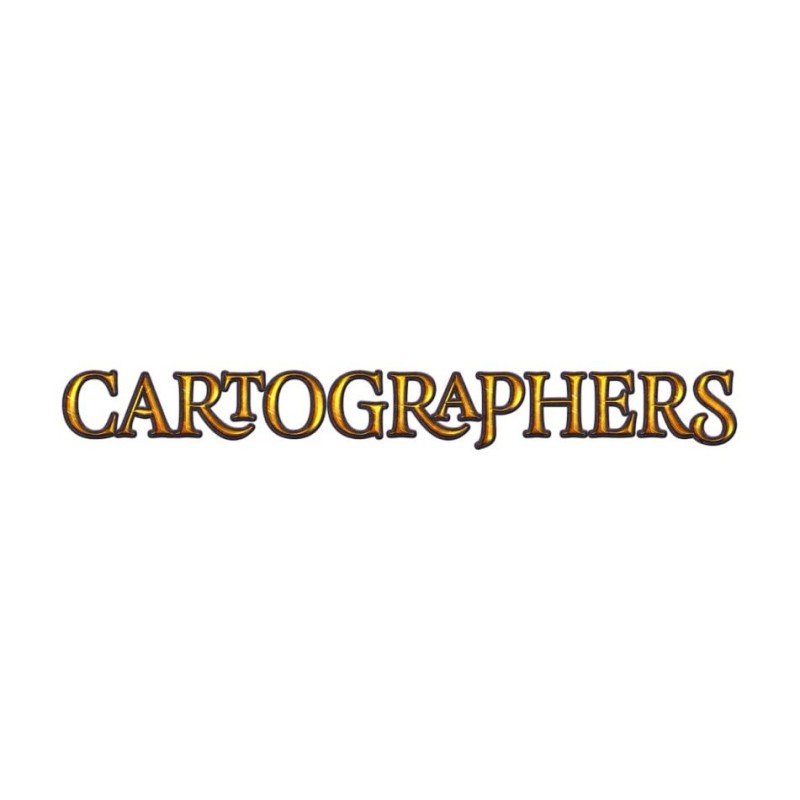 BUNDLE ESPANSIONI Cartographers ITA