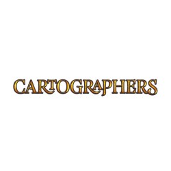 BUNDLE Cartographers ITA