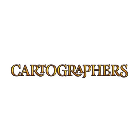 BUNDLE Cartographers ITA