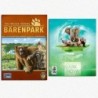 BUNDLE Ark Nova ITA + Barenpark (Bärenpark) ENG