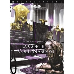 Terre Leggendarie 5 - La...