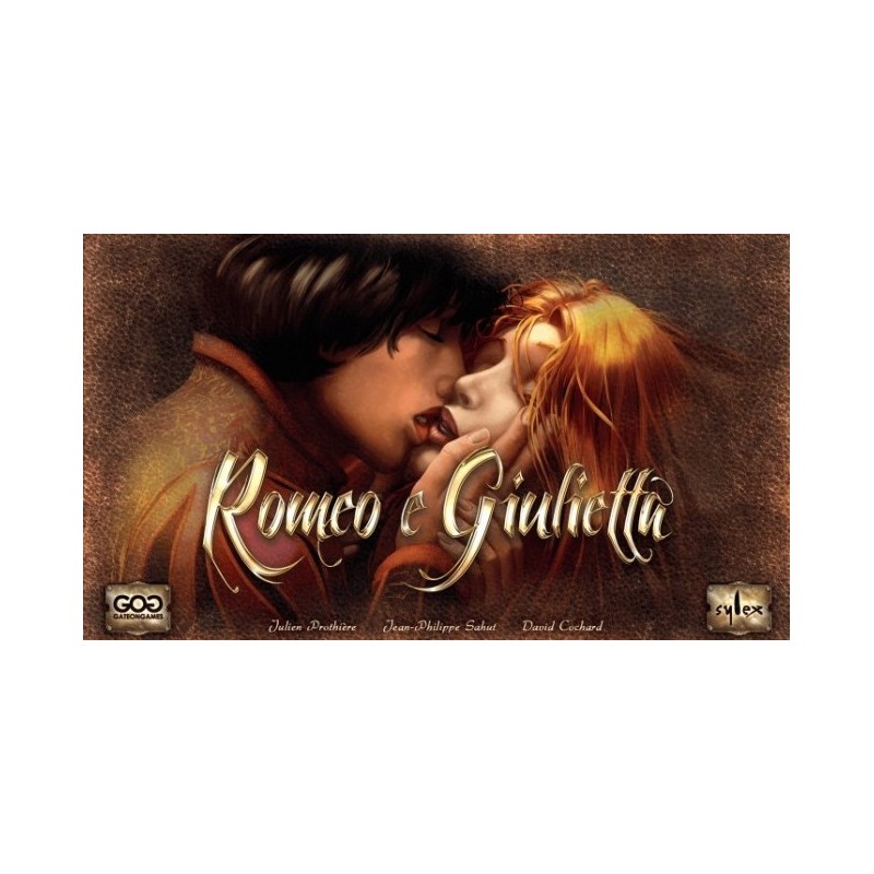 Romeo e Giulietta