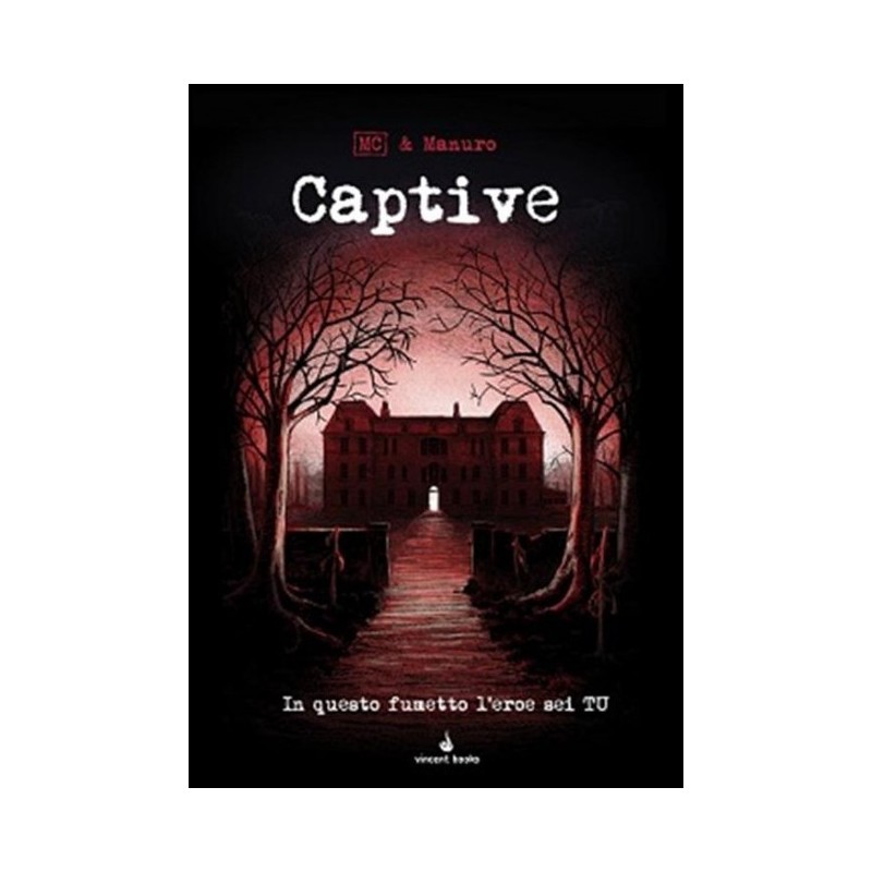 Captive