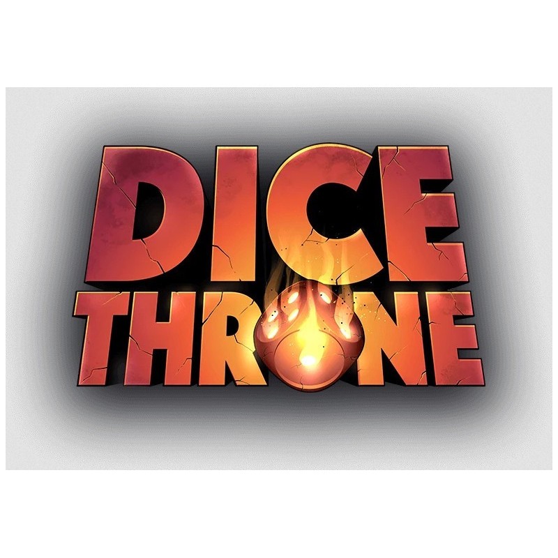 BUNDLE Dice Throne Rerolled