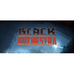 BUNDLE Black Orchestra (2nd...