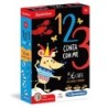 1-2-3 Conta con Me - CLEMENTONI