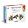 Montessori: Nella Natura - CLEMENTONI