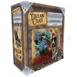 Terrain Crate: GM's Dungeon...