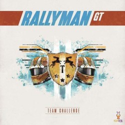 Team Challenge: Rallyman GT...