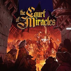 The Court of Miracles