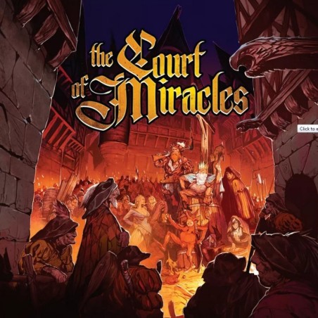 The Court of Miracles