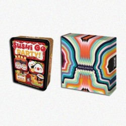 BUNDLE PARTY 1: Wavelength...