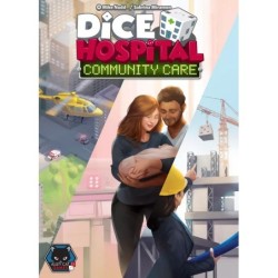 Community Care: Dice Hospital