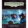 Il Circolo Spezzato (Campagna) - Arkham Horror: Il Gioco di Carte