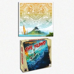 BUNDLE Polynesia ENG + The...