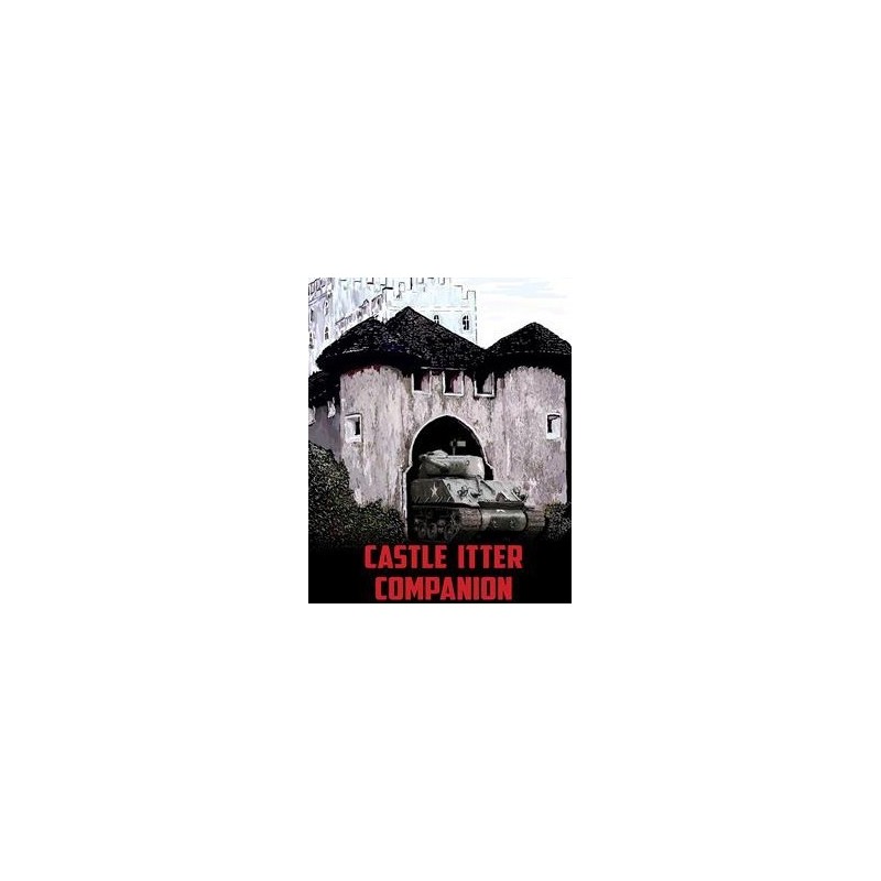Companion Book: Castle Itter