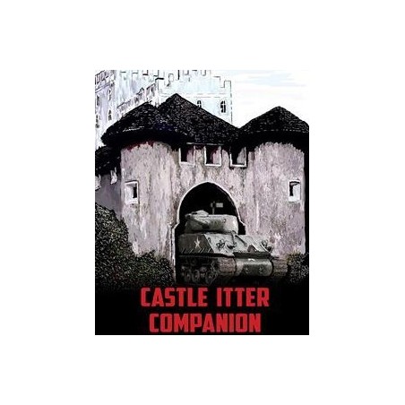 Companion Book: Castle Itter