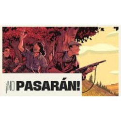 BUNDLE No Pasaran! +...