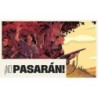 BUNDLE No Pasaran! + Playmat (Tappetino)