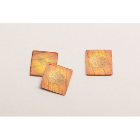 Token Equipaggiamento - Grano